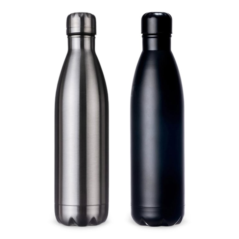 Brinde Garrafa Térmica Inox 780ml