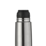 Brinde Garrafa Térmica em Inox Personalizada