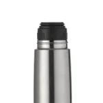 Brinde Garrafa Térmica em Inox Personalizada