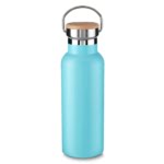 Brinde Garrafa Térmica Inox 500 ml