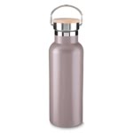 Brinde Garrafa Térmica Inox 500 ml