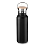 Brinde Garrafa Térmica Inox 500 ml