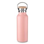 Brinde Garrafa Térmica Inox 500 ml