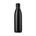 Brinde Garrafa Térmica de Inox 500ml