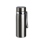 Brinde Garrafa Térmica Inox 800 ml