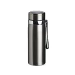 Brinde Garrafa Térmica Inox 800 ml
