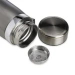 Brinde Garrafa Térmica Inox 800 ml