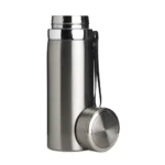 Brinde Garrafa Térmica Inox 800 ml