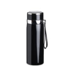 Brinde Garrafa Térmica Inox 800 ml