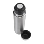 Brinde Garrafa Térmica em Inox Personalizada