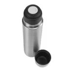 Brinde Garrafa Térmica em Inox Personalizada