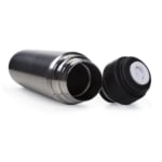 Brinde Garrafa Térmica em Inox Personalizada
