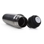 Brinde Garrafa Térmica em Inox Personalizada