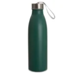 Brinde Garrafa de Inox com Alça