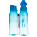 Brinde Garrafa Plástica Personalizada 700ml