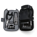 Brinde Kit Ferramentas Personalizadas com Lanterna