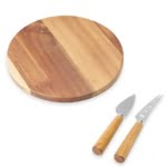 Brinde Kit Queijo 3 Peças