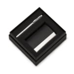 Brinde Kit Executivo Brinde Personalizado São Paulo com 2 Peças
