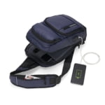 Brinde Mochila de Ombro Ponta Grossa