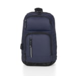 Brinde Mochila de Ombro Ponta Grossa