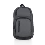 Brinde Mochila de Ombro Ponta Grossa
