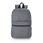 Brinde Mochila Nylon 17 Litros