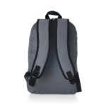 Brinde Mochila Nylon 17 Litros