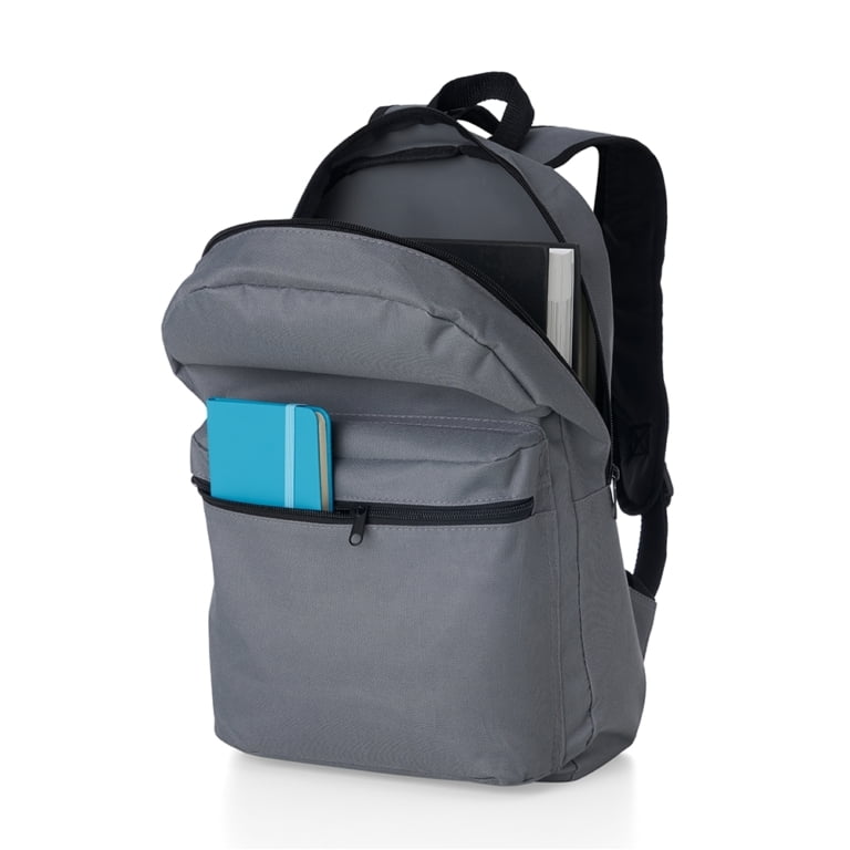 Brinde Mochila Nylon 17 Litros