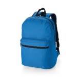 Brinde Mochila Nylon 17 Litros