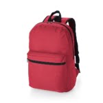 Brinde Mochila Nylon 17 Litros