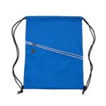 Brinde Mochila Saco Personalizada