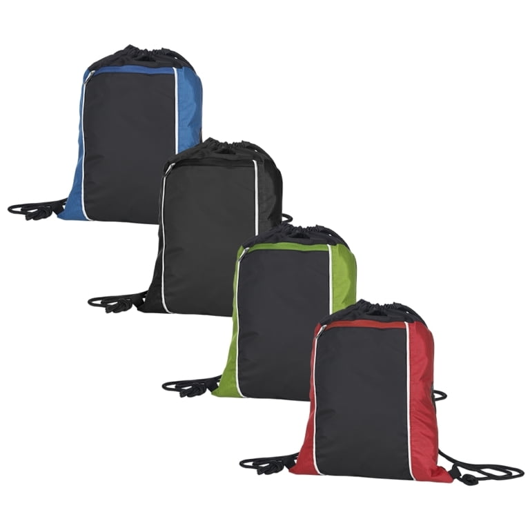 Brinde Mochila Saco Impermeável