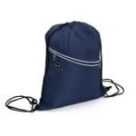 Brinde Mochila Saco Personalizada