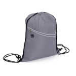Brinde Mochila Saco Personalizada