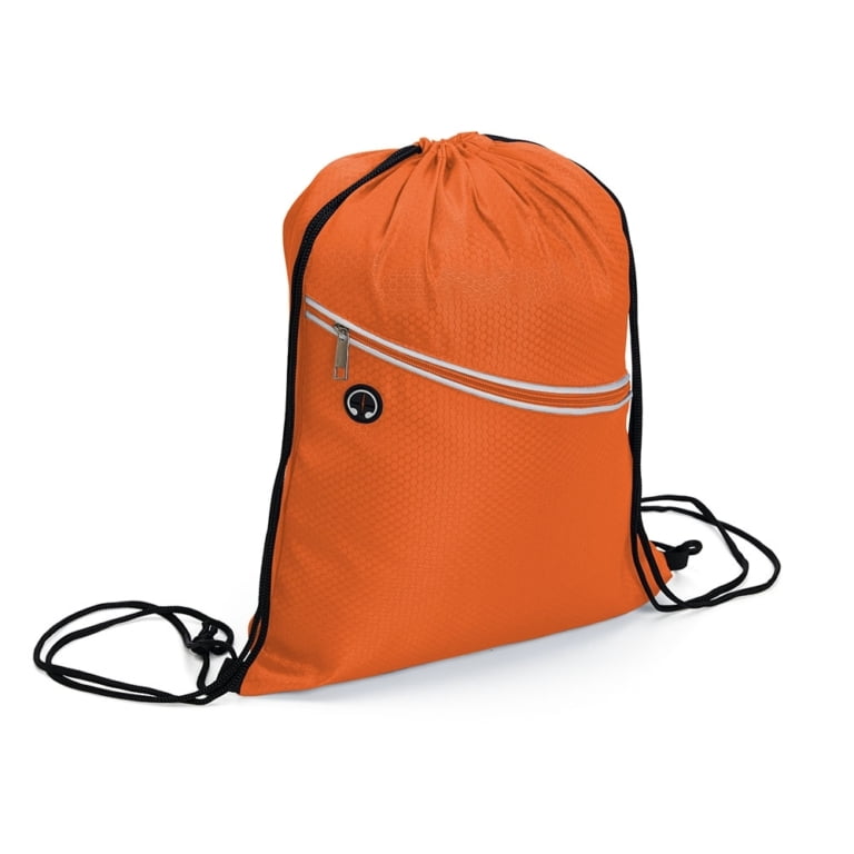 Brinde Mochila Saco Personalizada