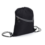 Brinde Mochila Saco Personalizada