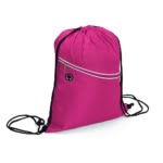 Brinde Mochila Saco Personalizada