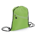 Brinde Mochila Saco Personalizada