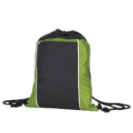 Brinde Mochila Saco Impermeável