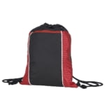 Brinde Mochila Saco Impermeável