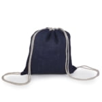 Brinde Mochila Saco Ecológica