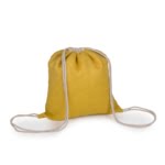 Brinde Mochila Saco Ecológica