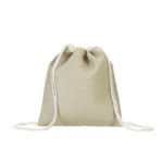 Brinde Mochila Saco Ecológica