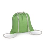 Brinde Mochila Saco Ecológica