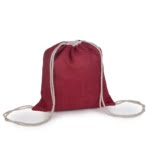 Brinde Mochila Saco Ecológica