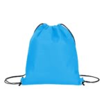 Brinde Mochila Saco em TNT
