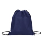Brinde Mochila Saco em TNT