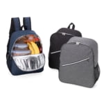 Brinde Mochila Térmica 15 Litros