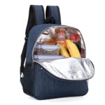 Brinde Mochila Térmica 15 Litros
