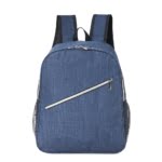 Brinde Mochila Térmica 15 Litros